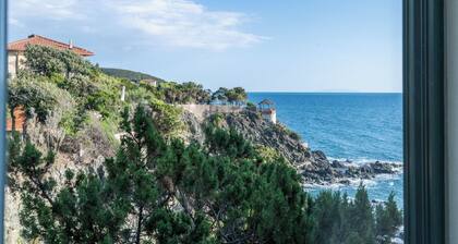 Magic Seaside Apartment by Pleiades Home