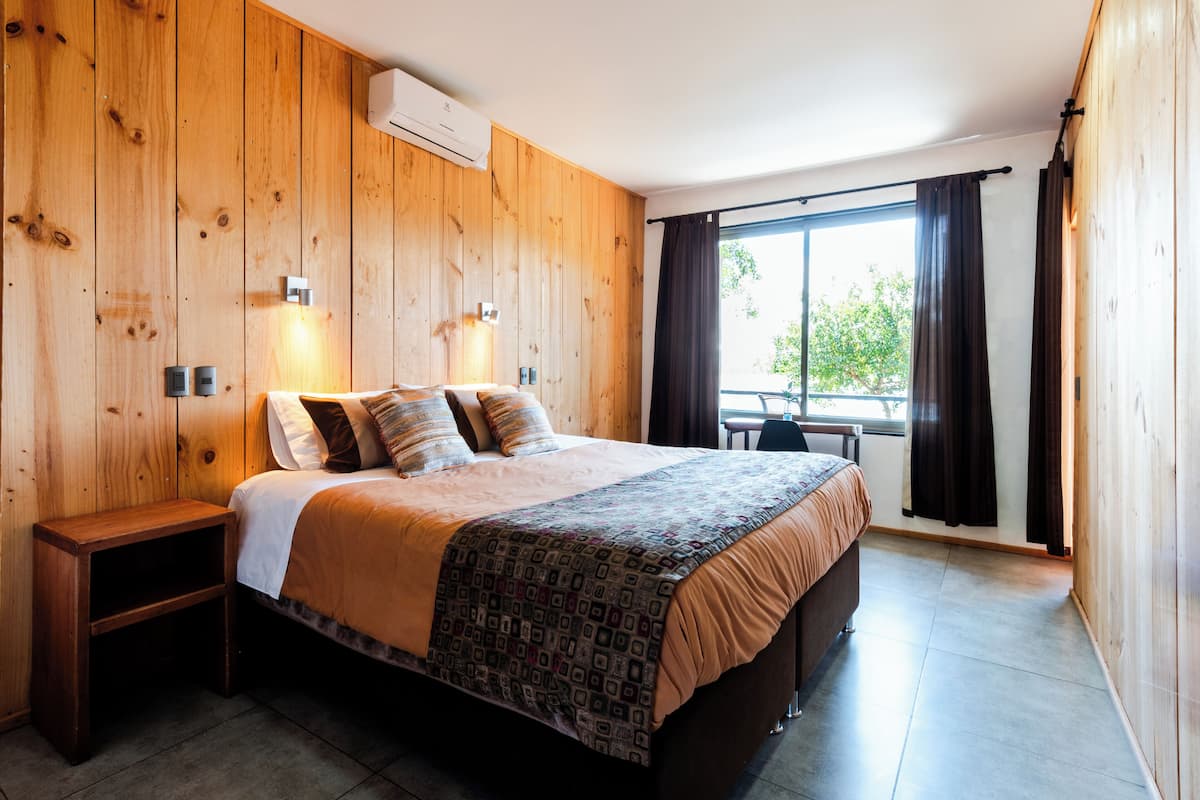 Comfort Room, Garden View | 1 bilik tidur
