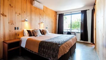 Comfort Room, Garden View | 1 bedroom