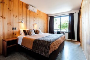 Kamar Comfort, pemandangan kebun | 1 kamar tidur