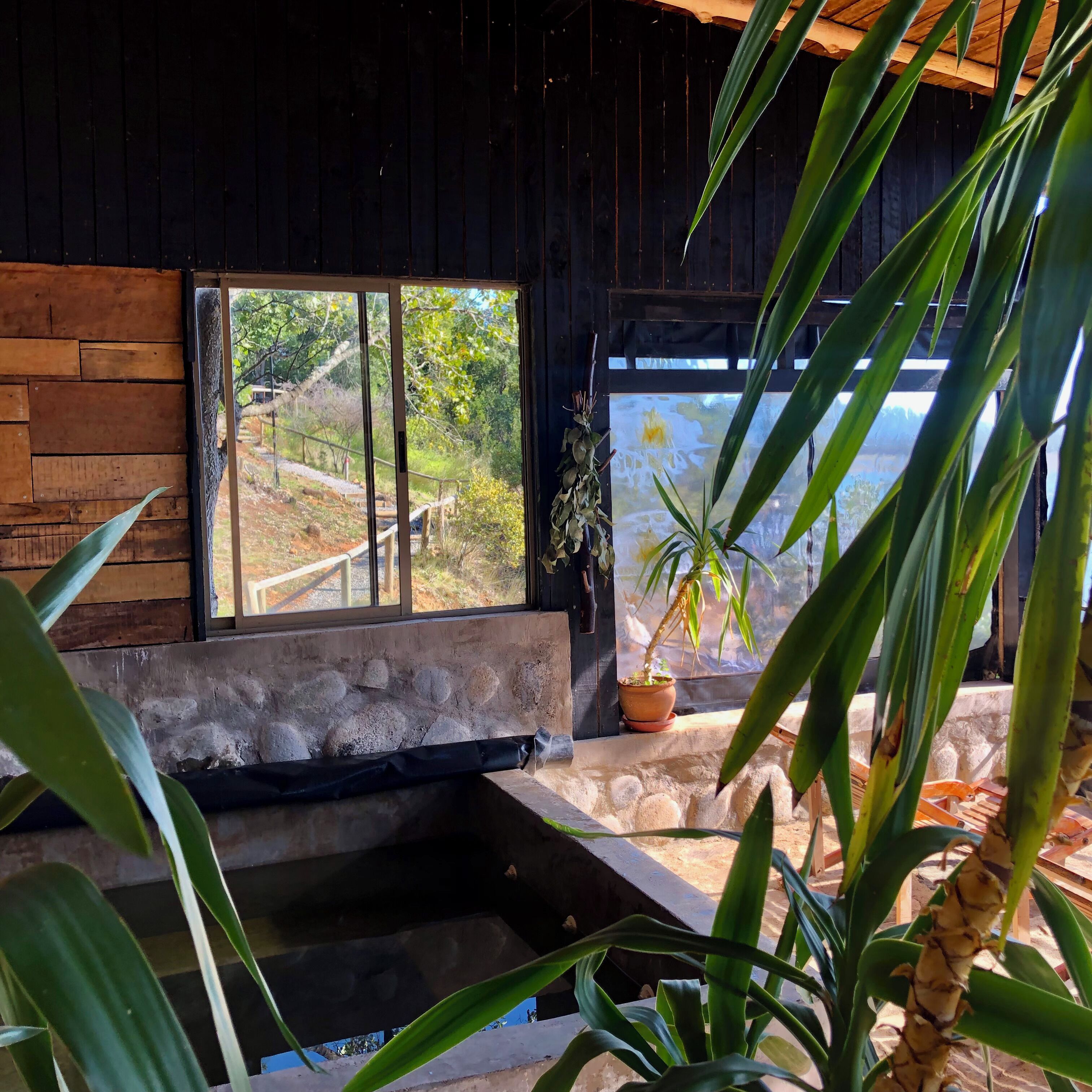 บริการนวด