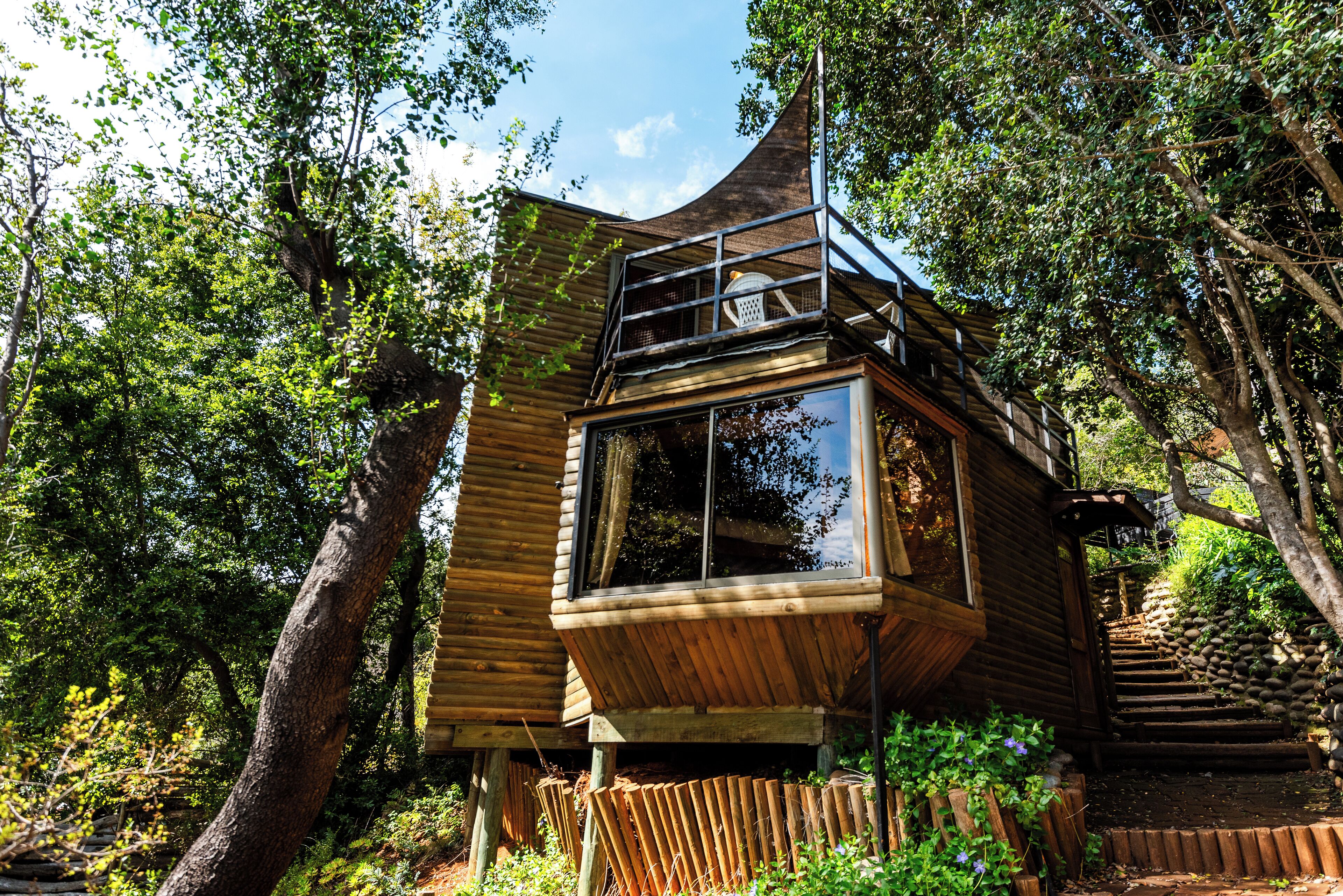 บริเวณภายนอก