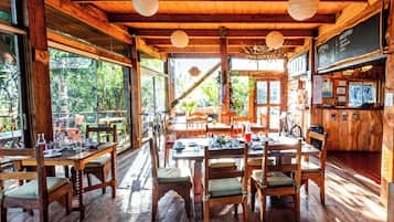 餐廳