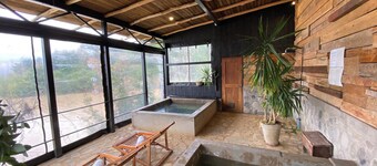 Lodge Colbun