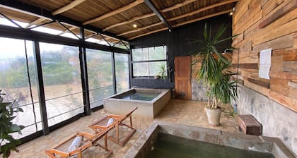 Lodge Colbun