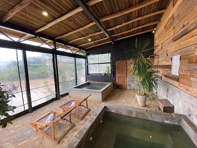 Lodge Colbun