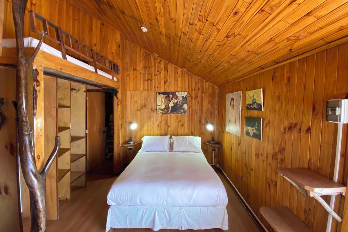 Standard Room, Courtyard View | 1 bilik tidur