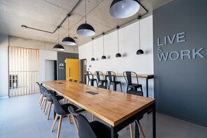 Meeting facility - 302 Studio in Belgrano. (Buenos Aires)