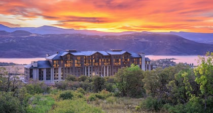 Residences At Grand Hyatt Deer Valley
