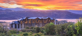 Residences At Grand Hyatt Deer Valley