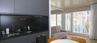 "Tu Hogar Temporal en Belgrano"