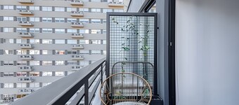 504 Monoambiente moderno en Belgrano