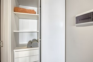 Interior - 302 Very bright studio apartment in Belgrano (CABA)