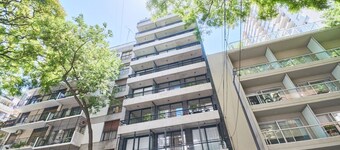 302 Very bright studio apartment in Belgrano