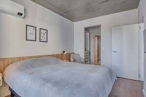 1 quarto, ferros/tábuas de passar roupa, Wi-Fi, roupa de cama