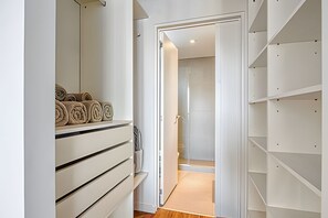 Interior - 503 R Very bright 2-room apartment. (CABA)