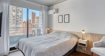 103 Apartment 2 rooms Belgrano