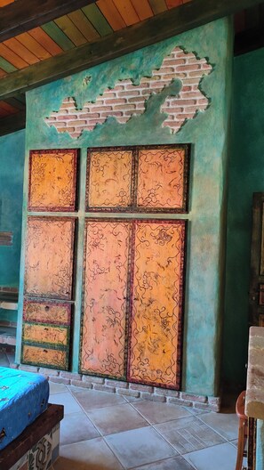 3 Schlafzimmer, WLAN, Bettwäsche