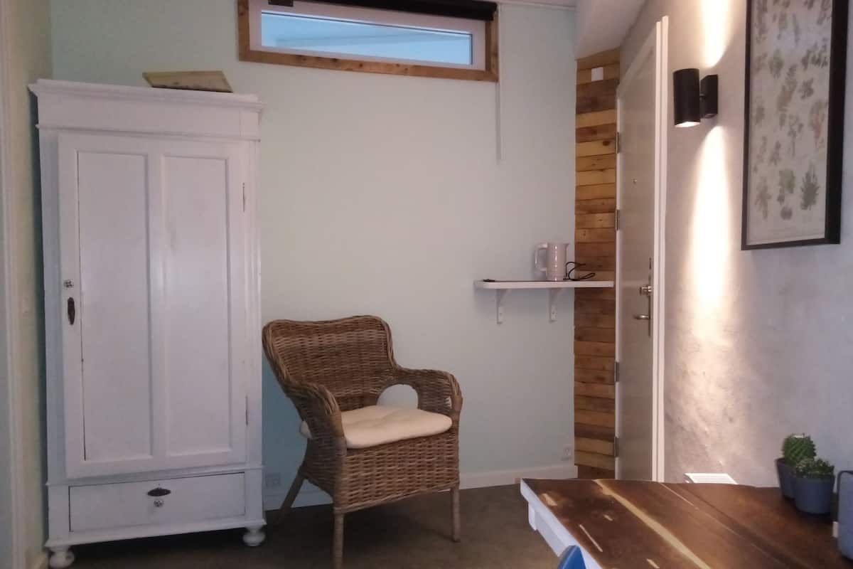 Basic Room