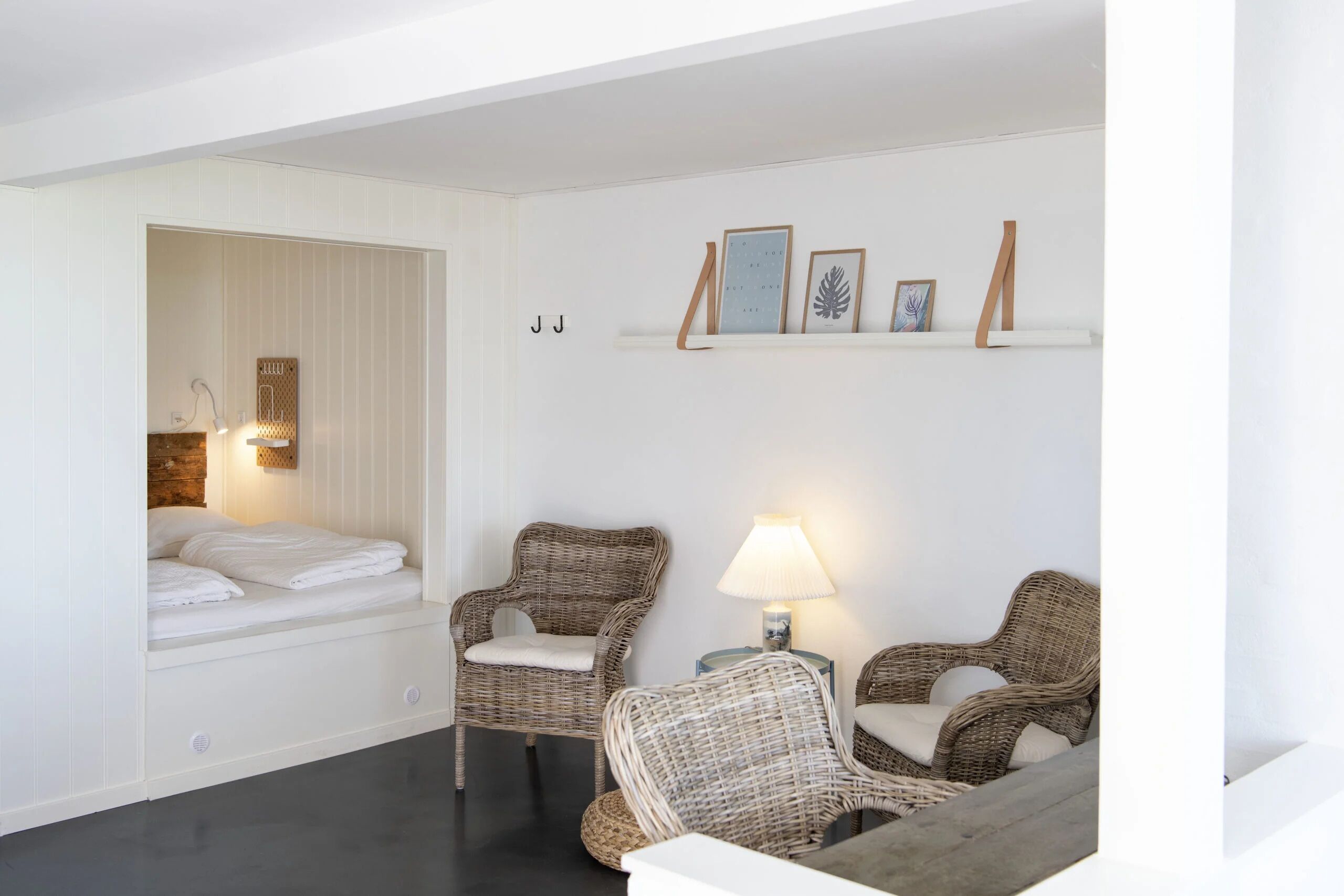 Family Studio, Bay View | Living area