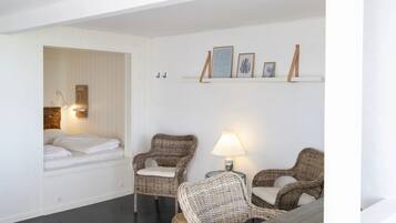 Family Studio, Bay View | Living area