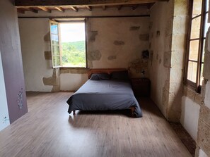 5 Schlafzimmer, Bettwäsche