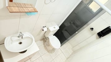 Apartamento | Banheiro