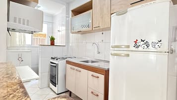 Appartement | Cuisine privée