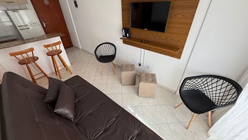 Appartement | Coin séjour