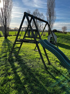 Espace pour enfants
