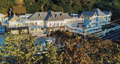 Manta Lodge Resort, an Ascend Collection Resort