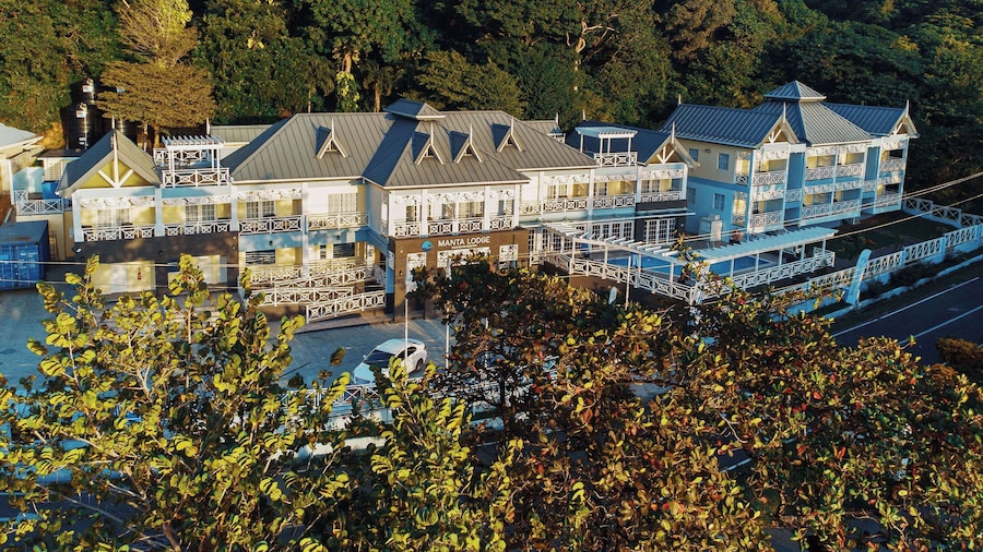 Manta Lodge Resort, an Ascend Collection Resort