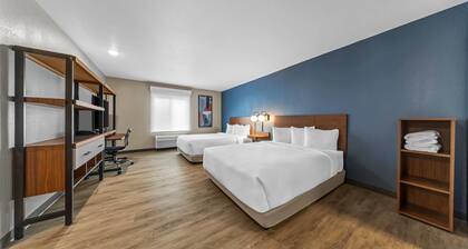 Everhome Suites Ontario