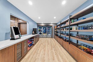 Équipement de l’hébergement