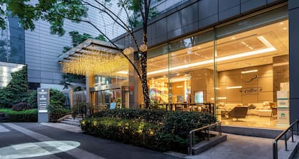 Cheng Du Wifc Suites -YYC Preferred