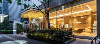 Cheng Du Wifc Suites -YYC Preferred