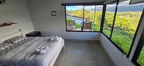 1 chambre