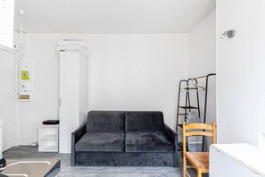 Coin séjour