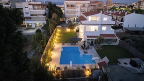 Exterior - Appartement Sky (Peraia)
