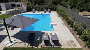 Pool - Appartement Sky (Peraia)