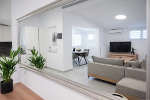 TV connectée