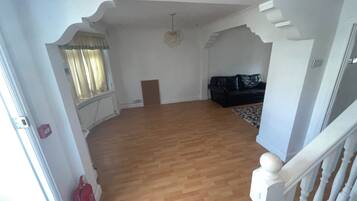 House | Property grounds