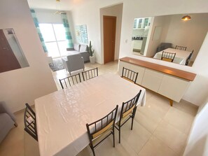 Appartement | Interieur