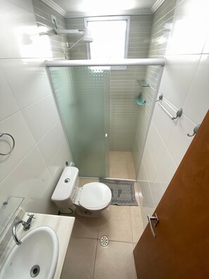 Apartment | Bathroom