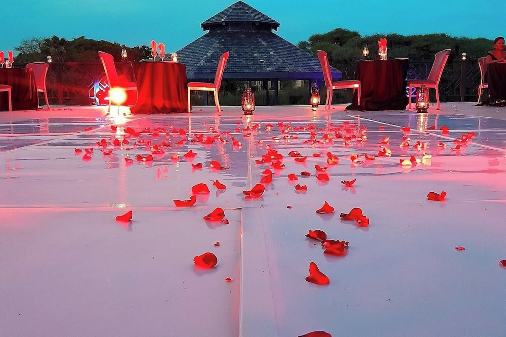 Phakalane Golf Estate Hotel & Convention