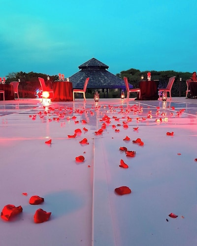 Phakalane Golf Estate Hotel & Convention