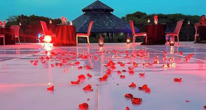 Phakalane Golf Estate Hotel & Convention