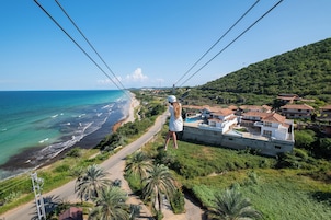 Tirolesa