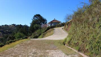 Estacionamento grátis sem manobrista
