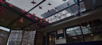 Utopia Dharamkot Mcleodganj